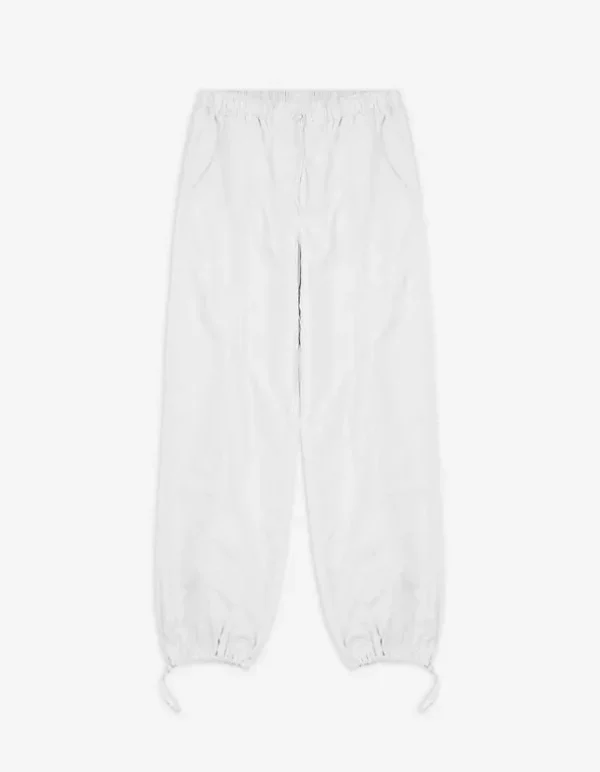 Jogpants - Wide Fit