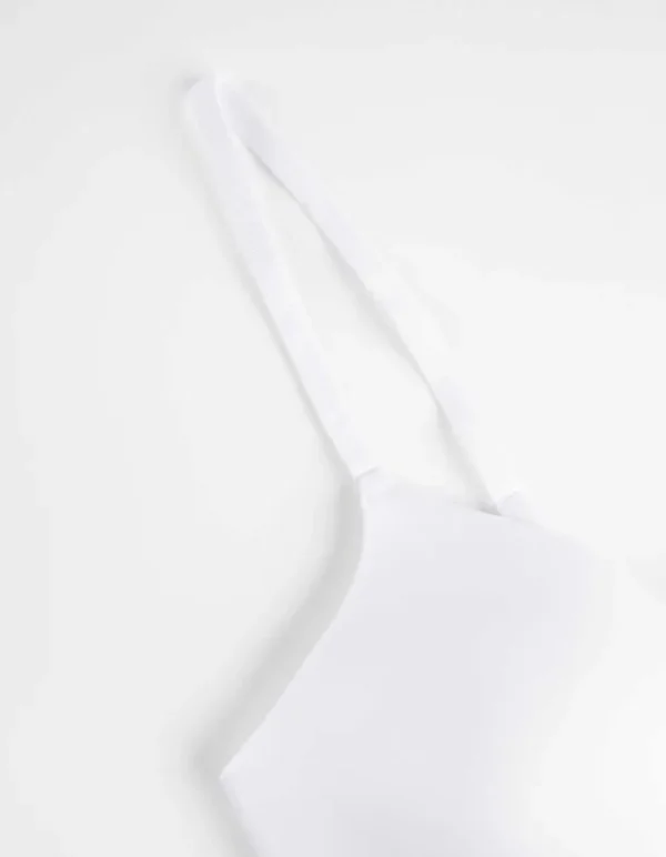 Soft-BH - Mikrofaser - weiß