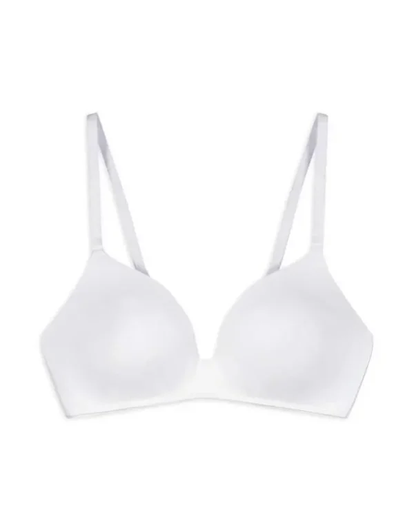 Soft-BH - Mikrofaser - weiß